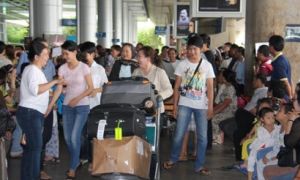 Việt kiều mất dần lòng tin với người Việt trong nước