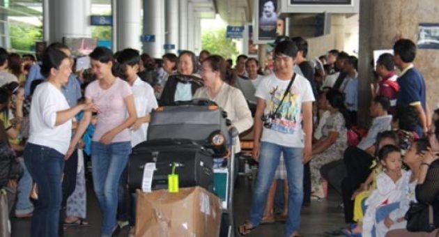 Việt kiều mất dần lòng tin với người Việt trong nước