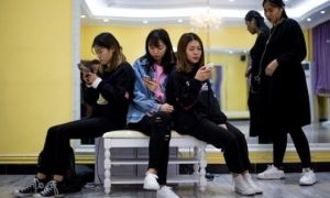 9X Trung Quốc ngày càng hờ hững kết hôn