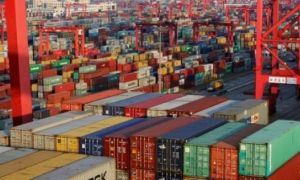 Chiến tranh thương mại Mỹ - Trung gia tăng cường độ