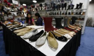 Trung Quốc cảnh báo hậu quả nếu Mỹ không dừng 'các hành động sai trái'