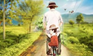 Người yêu bạn nhất không phải là bạn đời, cũng không phải con cái