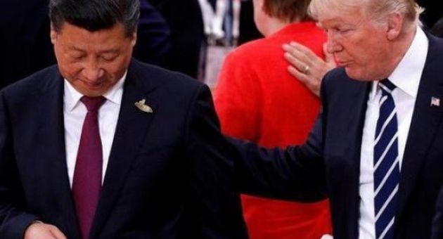 Nóng vội vượt Mỹ lên ngôi số 1 thế giới, Trung Quốc nhận lại phản ứng tiêu cực