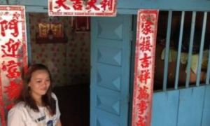 Người Việt thế hệ hai vẫn không giấy tờ giữa Phnom Penh
