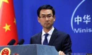 Trung Quốc phản bác Bộ Quốc phòng Mỹ bênh vực Việt Nam trên Biển Đông