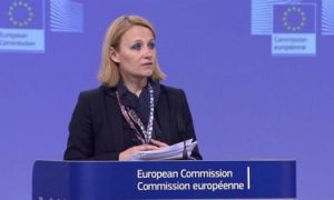 EU: Các hoạt động đơn phương trên Biển Đông là mối đe dọa cho khu vực