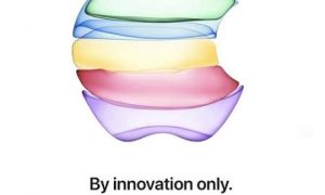Apple chốt ngày ra mắt iPhone 11