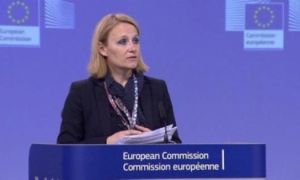 EU lên tiếng về những diễn biến gần đây tại Biển Đông