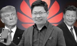 Hơn 130 công ty Mỹ bị cấm bán hàng cho Huawei