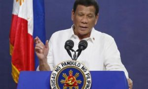 Philippines: Phán quyết Biển Đông là “ràng buộc, không thể kháng cáo”