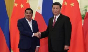 Biển Đông: TQ đòi loại bỏ 'can thiệp nước ngoài', châu Âu lên tiếng