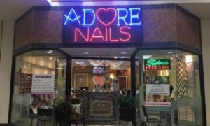Tiệm Nail gốc Việt bị kiện sau khi khách bị nhiễm trùng