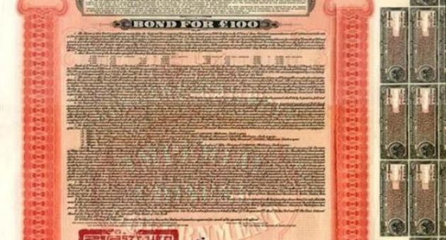 Vũ khí mới để ông Trump trị TQ là món nợ 1.000 tỷ USD thời nhà Thanh?