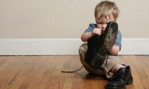 5 cách người Đức giúp con trẻ sống tự lực