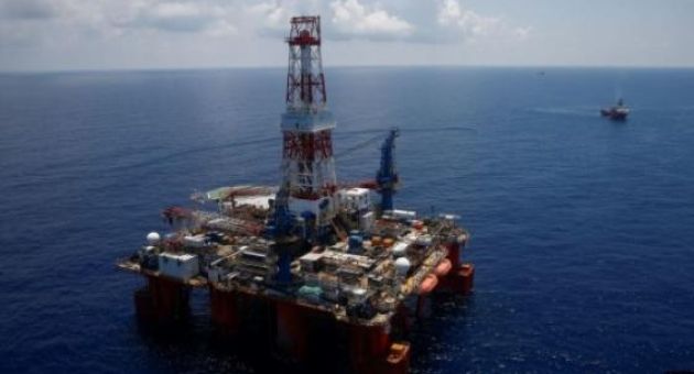 Ấn Độ lên tiếng vụ tàu hải cảnh TQ lởn vởn gần các lô dầu ở Biển Đông