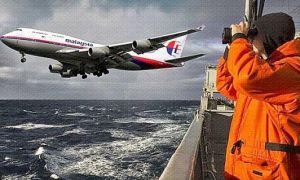 Bí ẩn sự mất tích của MH370: Thông tin bất ngờ về lý do thực sự có thể khiến...
