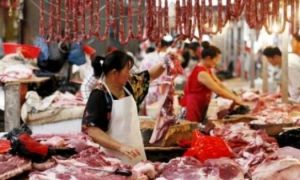 Kinh tế Mỹ-Trung rủ nhau lao dốc