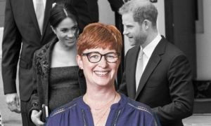 Meghan Markle mất đi 2 cố vấn mới chỉ sau thời gian ngắn tuyển dụng, gấp rút...