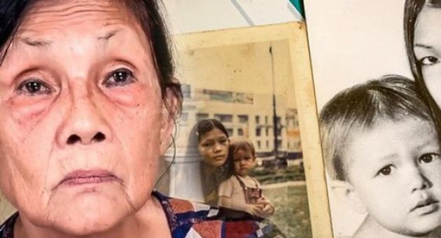 Người mẹ Sài Gòn mong mỏi tìm lại con gái mang hai dòng máu Việt – Mỹ suốt 44...