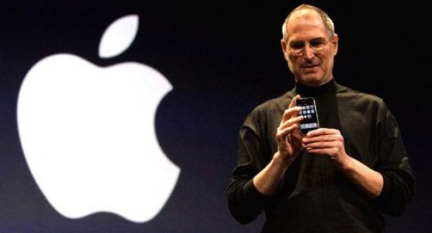Những câu nói của Steve Jobs bạn nên nghĩ tới để mỗi ngày ý nghĩa hơn