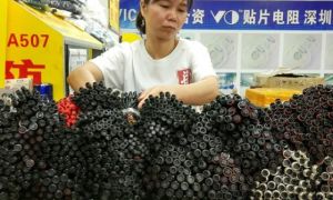 Mỹ - Trung dồn dập trả đũa thương mại