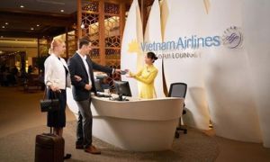 Làm thế nào để mua vé máy bay Vietnam Airlines bằng tiền và dặm