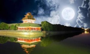 Vị hiền nhân người Việt góp phần xây dựng nên Tử Cấm Thành