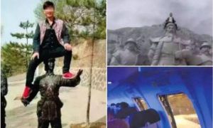 Vì sao du khách Trung Quốc trở thành “nỗi ám ảnh” toàn cầu?