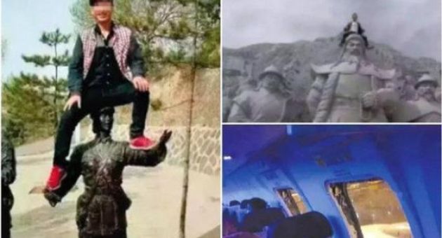 Vì sao du khách Trung Quốc trở thành “nỗi ám ảnh” toàn cầu?