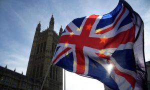 Chính trường Anh rối ren: EU “đi tắt đón đầu” Brexit không thỏa thuận