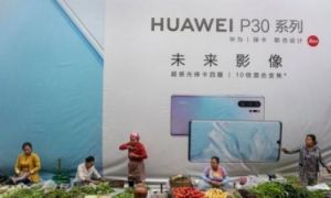 Huawei cáo buộc Mỹ tấn công mạng và đe dọa nhân viên