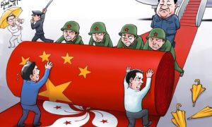 “Cuộc xâm lăng thầm lặng” của Trung Quốc tại Úc và cảnh báo cho Canada
