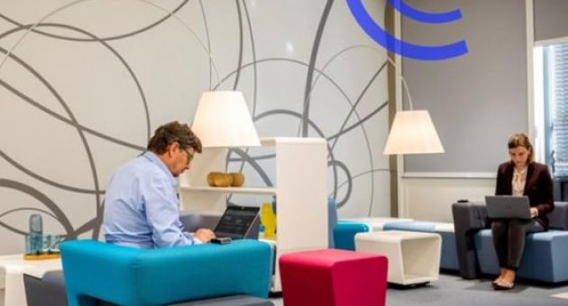 Li-Fi: Kết nối không dây bằng sóng ánh sáng