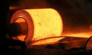 Căng thẳng chưa hạ nhiệt, Mỹ lại giáng đòn thuế quan lên thép Trung Quốc