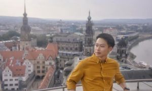 Du học sinh Việt ở Đức: ''Mỗi sáng ngủ nướng thêm 5 phút, bạn đã tụt hậu so...