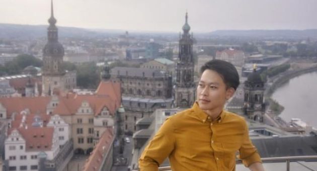 Du học sinh Việt ở Đức: ''Mỗi sáng ngủ nướng thêm 5 phút, bạn đã tụt hậu so...