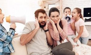 Khoa học chứng minh: Có con sẽ hạnh phúc, đặc biệt khi chúng đã lớn khôn và...