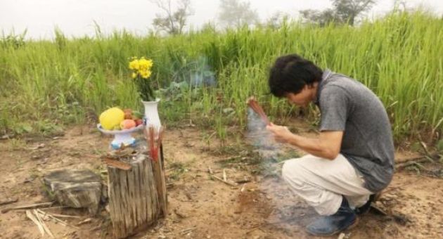 Nhờ đồng đội cha tại Mỹ, con trai ở Việt Nam tìm được nơi cha mất 45 năm trước