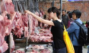 Ai sẽ thay Mỹ 'nuôi' 1,4 tỷ dân Trung Quốc?