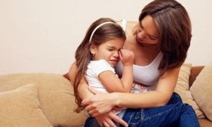 Cách dạy con không cần quát mắng