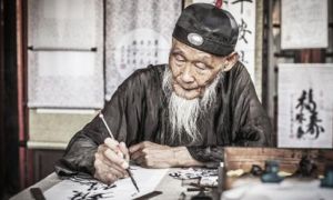 Có một mẫu người, thầy tướng số không thể xem đúng mệnh được