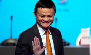 Ngày hôm nay Jack Ma chính thức nghỉ hưu, đế chế 460 tỷ USD được trao cho một...