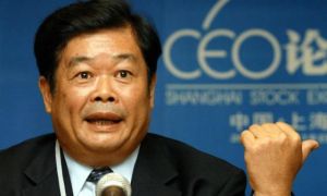 Cao thủ giữ chồng: Người vợ mù chữ nắm giữ 100% tài sản của chồng tỷ phú