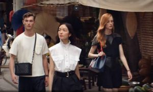 Vì sao Hạ Long, Hội An… vào chiến dịch quảng bá của Louis Vuitton?