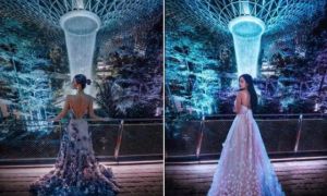 Vụ vợ 2 Minh Nhựa 'mượn ảnh sống ảo': Nữ Blogger nổi tiếng của Úc đăng story...