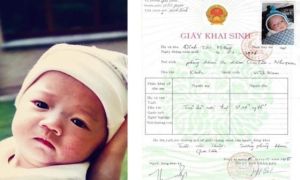 23 năm bị bỏ rơi ở bệnh viện, cô giáo Bỉ khao khát tìm lại mẹ Việt