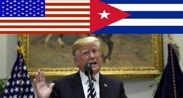 Mỹ gia hạn trừng phạt, kinh tế Cuba có gặp khó?