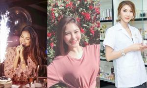 Mỹ nhân Việt bỏ hào quang sang Mỹ: Người sống sang chảnh, kẻ bán hàng online