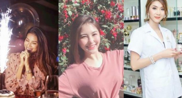 Mỹ nhân Việt bỏ hào quang sang Mỹ: Người sống sang chảnh, kẻ bán hàng online