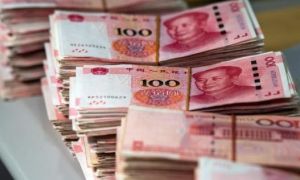 Tiền Trung Quốc cho vay: Bom nổ chậm cho những con nợ
